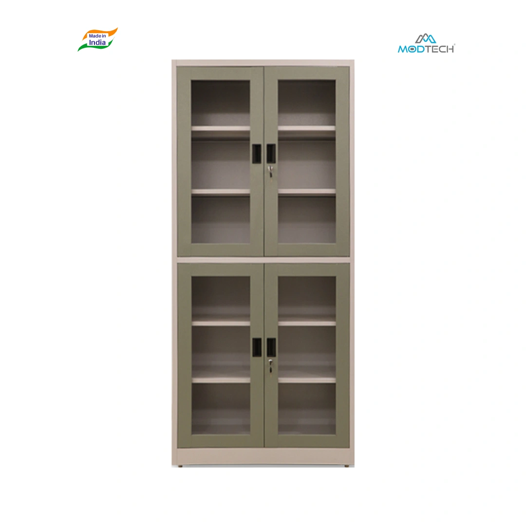 MEF 05-B FILE CABINET-3