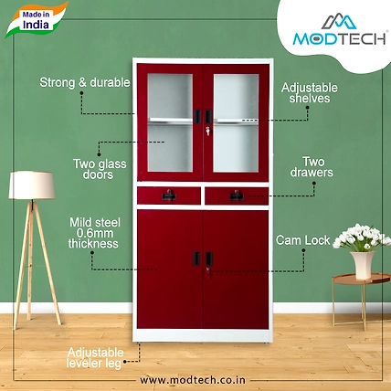 MEF 06 FILE CABINET-1