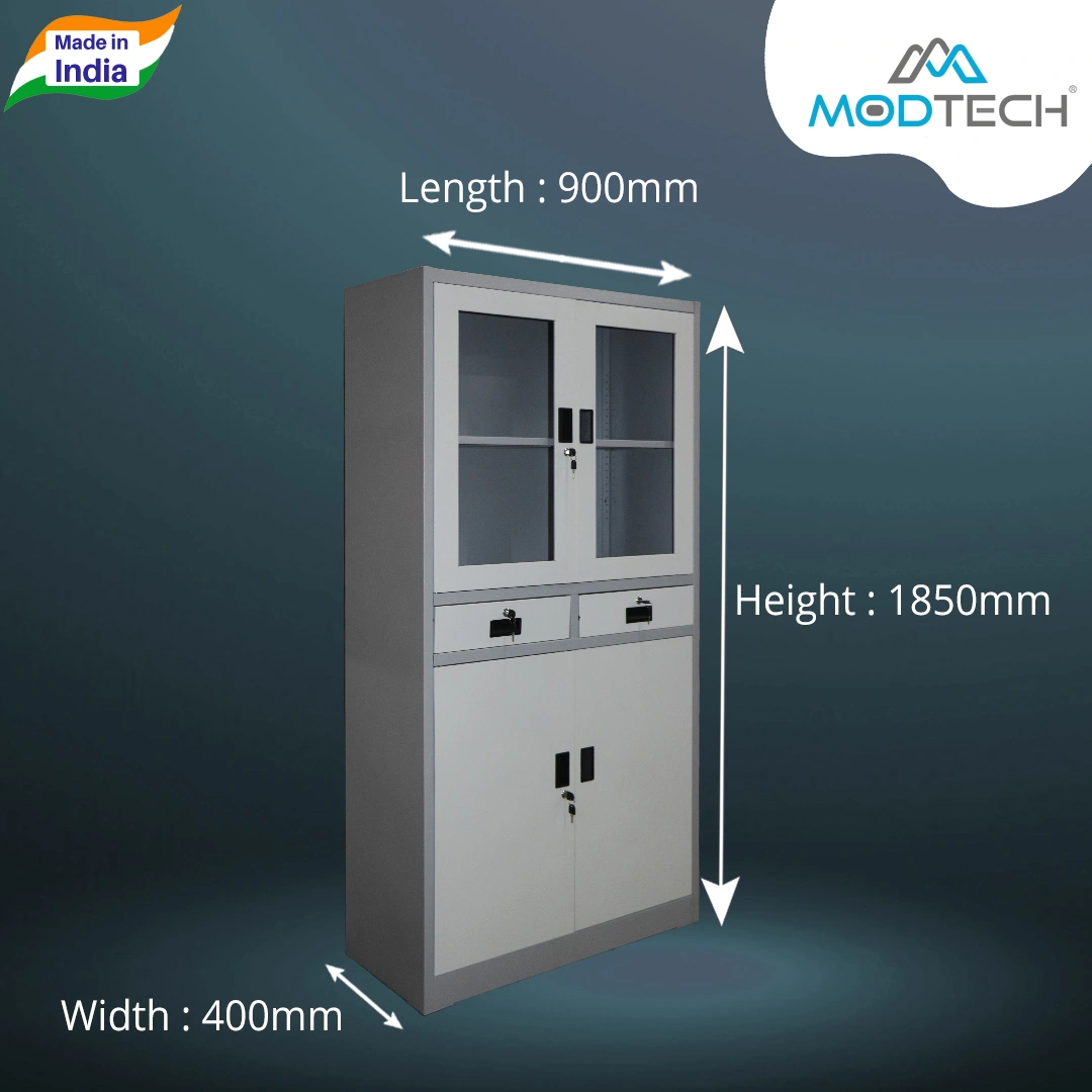 MEF 06 FILE CABINET-2