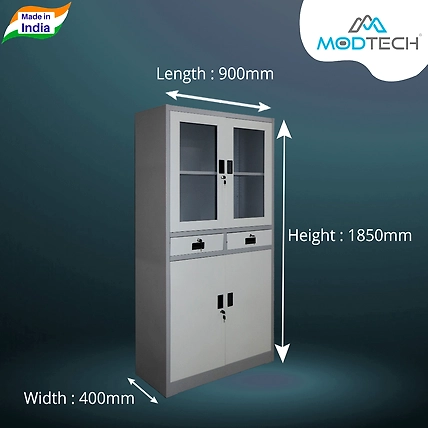 MEF 06 FILE CABINET-2