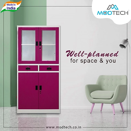 MEF 06 FILE CABINET-3