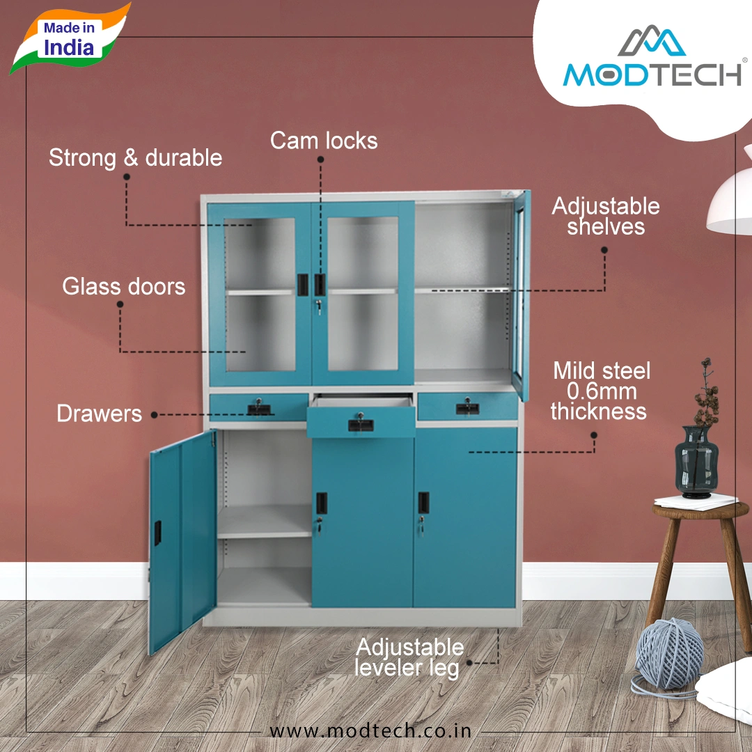 MEF 07 UNIVERSAL CABINET-1