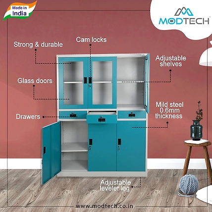 MEF 07 UNIVERSAL CABINET-1