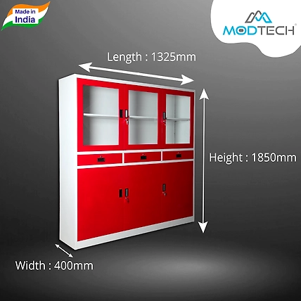 MEF 07 UNIVERSAL CABINET-2
