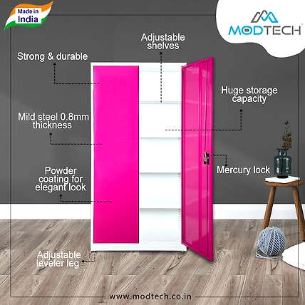 MEF 08 FILE CABINET-2