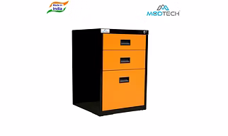 MEF 13 -PEDESTAL