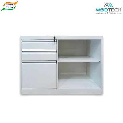 MEF 15 METAL CADDY-2