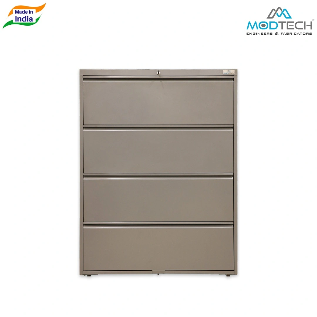 MEF 17- LATERAL FILING CABINET-12514926