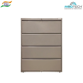 MEF 17- LATERAL FILING CABINET
