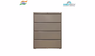 MEF 17- LATERAL FILING CABINET