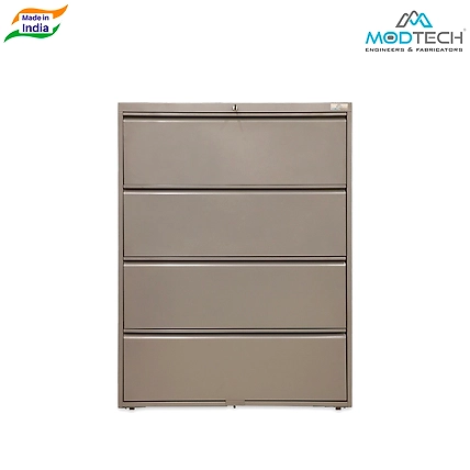 MEF 17- LATERAL FILING CABINET-12514926
