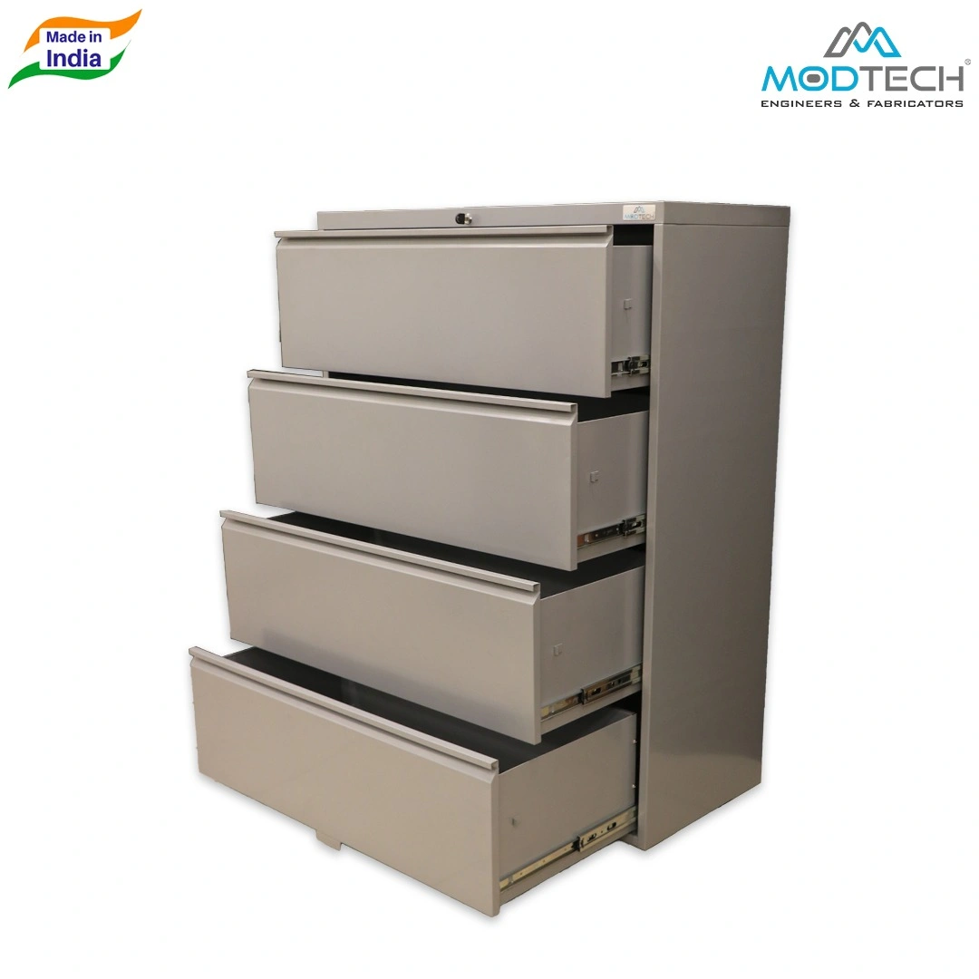 MEF 17- LATERAL FILING CABINET-1