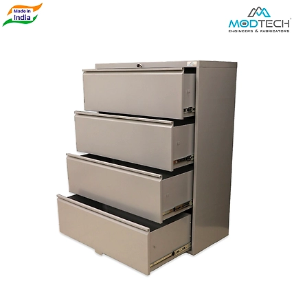 MEF 17- LATERAL FILING CABINET-1