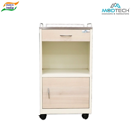 MEF16-A HOSPITAL SIDE TABLE-12514974
