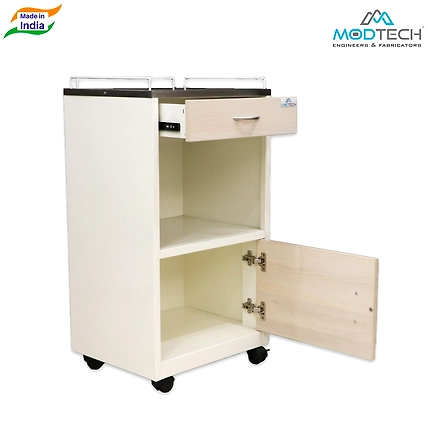 MEF16-A HOSPITAL SIDE TABLE-1