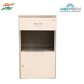 MEF16-B HOSPITAL SIDE TABLE