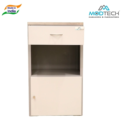 MEF16-B HOSPITAL SIDE TABLE-12514980