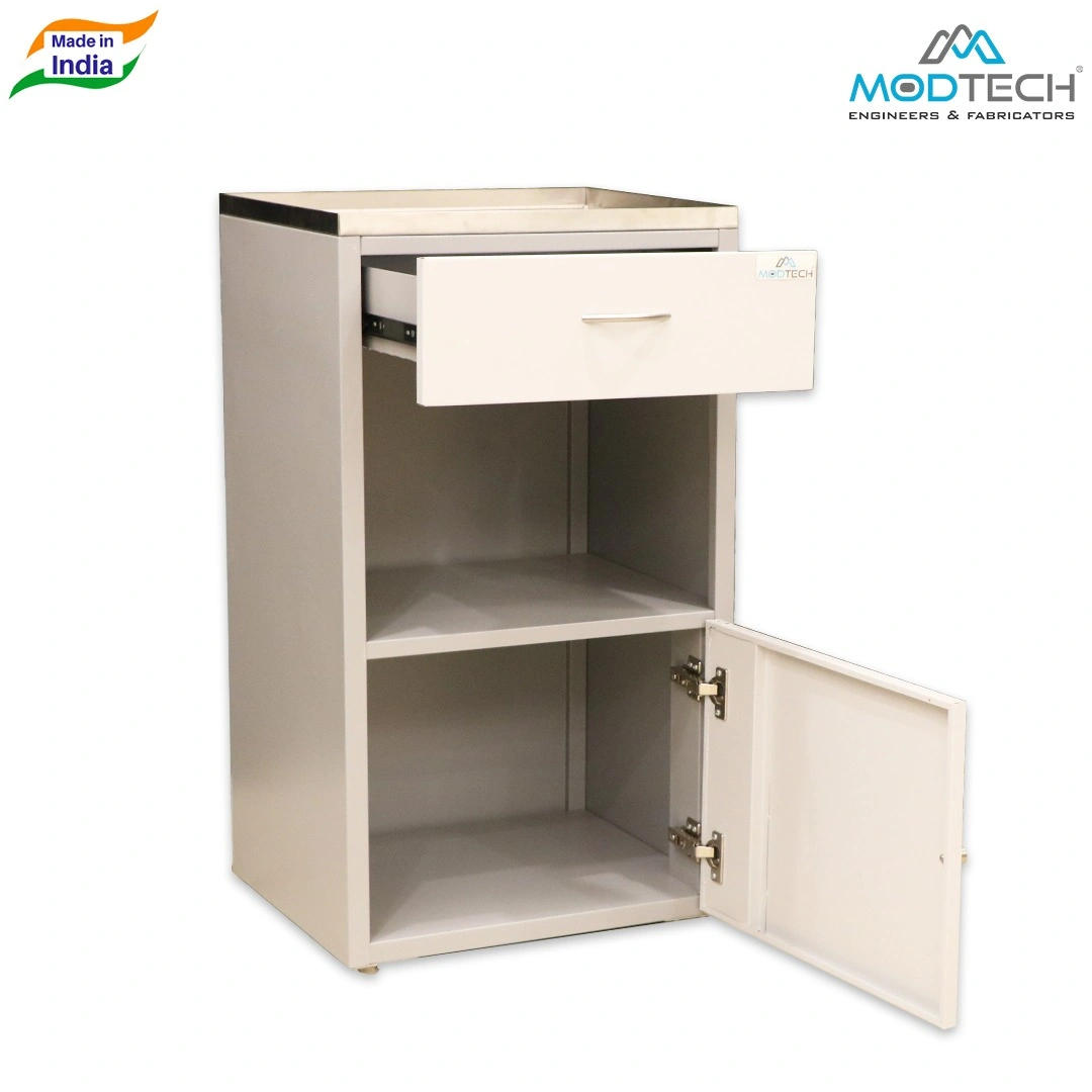 MEF16-B HOSPITAL SIDE TABLE-1