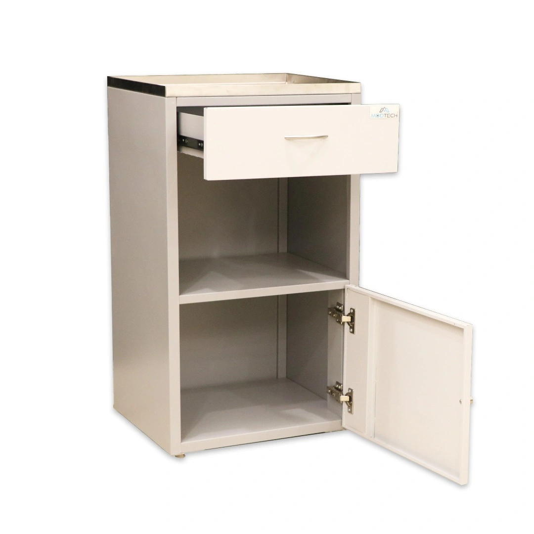 MEF16-B HOSPITAL SIDE TABLE-2