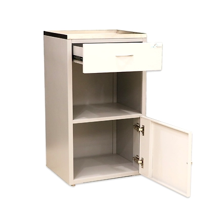 MEF16-B HOSPITAL SIDE TABLE-2