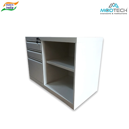 MEF 15 METAL CADDY-3