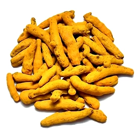 Rajapuri Turmeric Finger