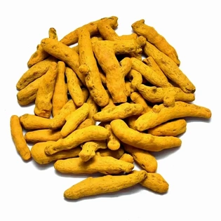 Rajapuri Turmeric Finger