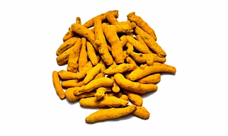 Rajapuri Turmeric Finger