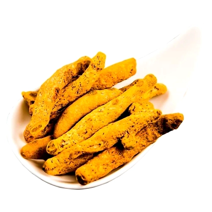 Rajapuri Turmeric Finger-2