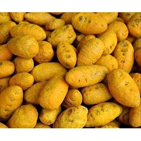 Turmeric Bulb