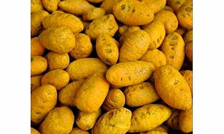 Turmeric Bulb