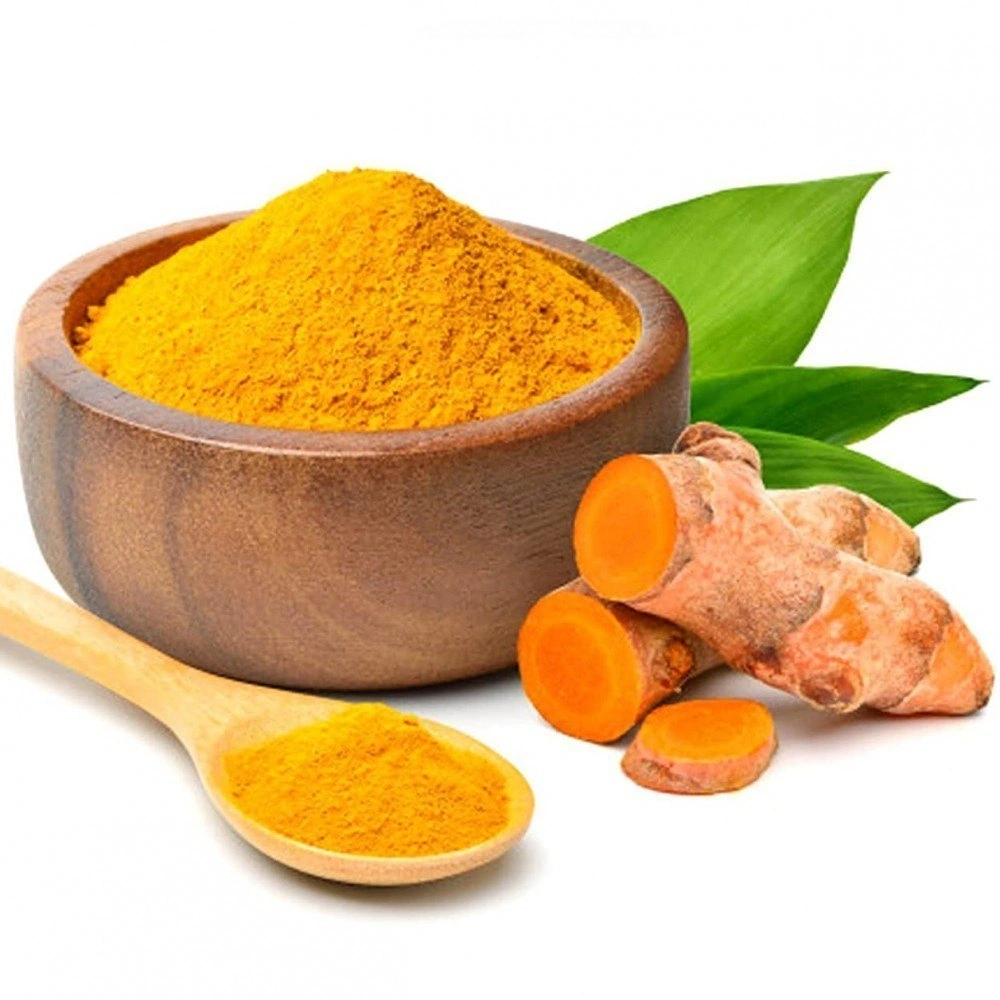 Rajapuri Turmeric Powder-12532008