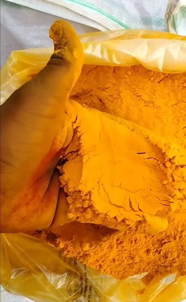 Rajapuri Turmeric Powder-2