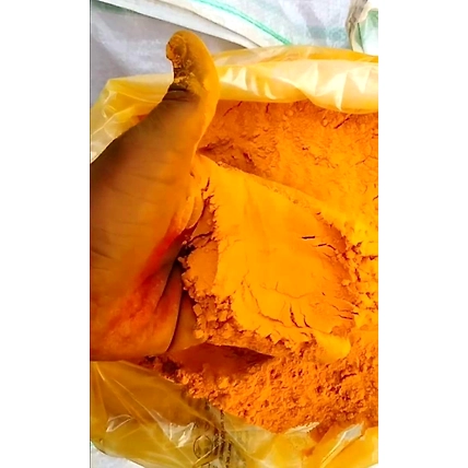 Rajapuri Turmeric Powder-2