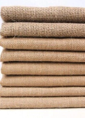 HESSIAN FABRIC &amp; SACKS-1