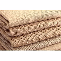 hessian fabric & sacks