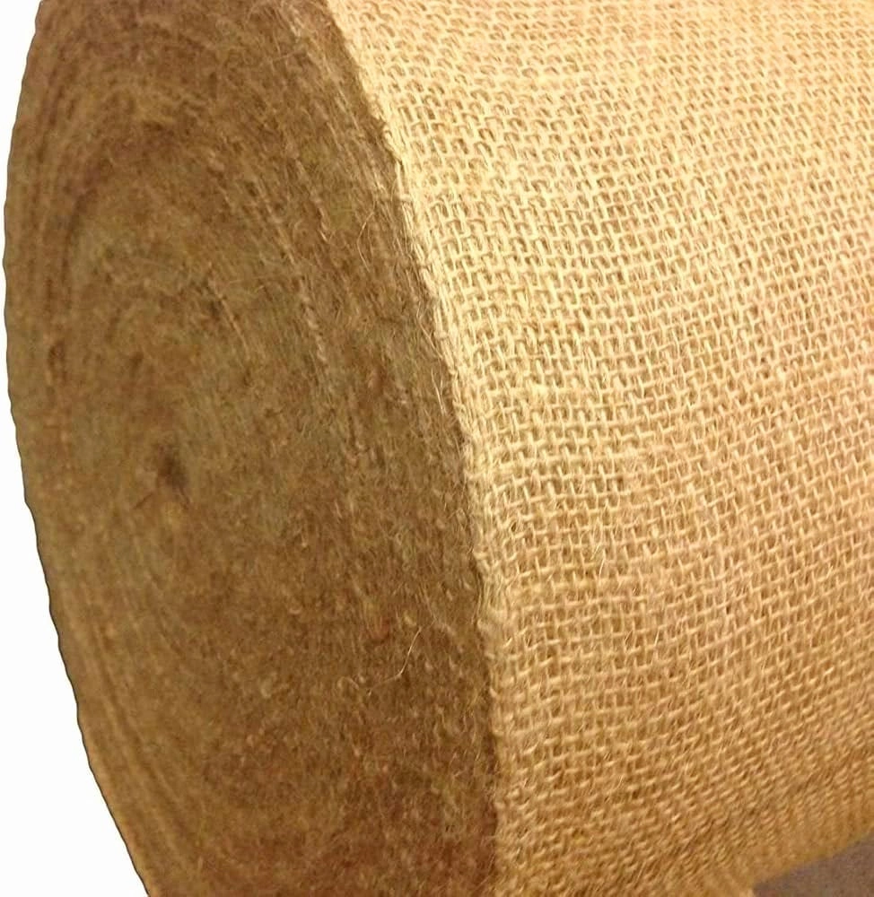 HESSIAN FABRIC &amp; SACKS-5