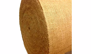 HESSIAN FABRIC & SACKS