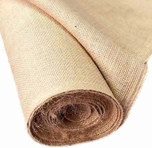 HESSIAN FABRIC &amp; SACKS-3