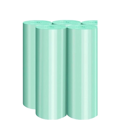 Compostable Garbage Bag-3