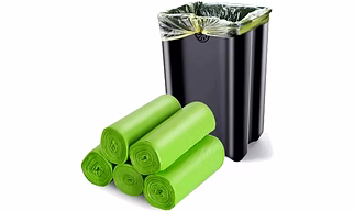 Compostable Garbage Bag