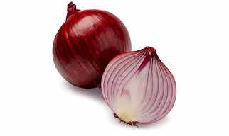 Nashik Red Onion