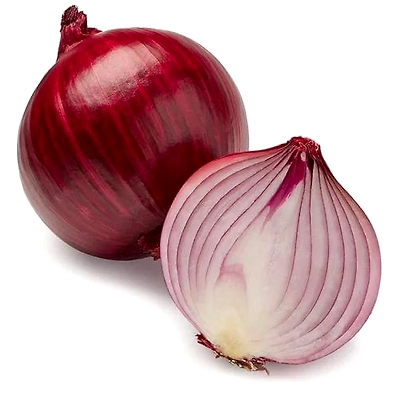 Nashik Red Onion-5