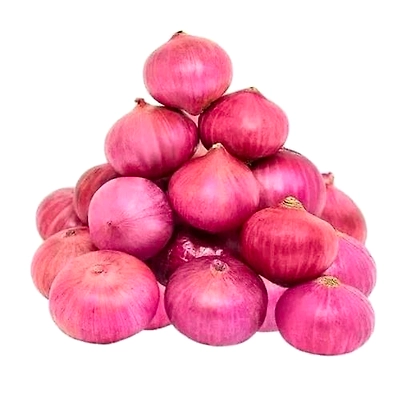 Nashik Red Onion-3
