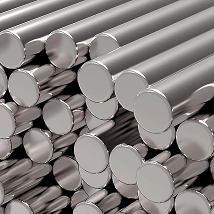 Titanium &amp; Titanium Alloys Round Bars-2
