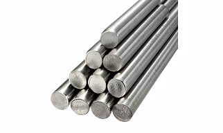Inconel 600/601/625/718 Round Bar & Rods