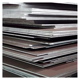 Carbon Steel Sheets & Plates