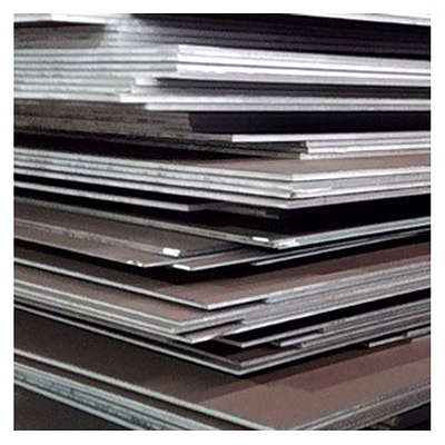 stainless steel sheets & plates