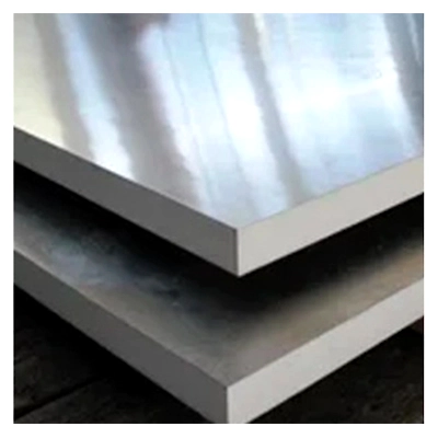 Aluminum & Aluminum Alloy Sheets & Plates