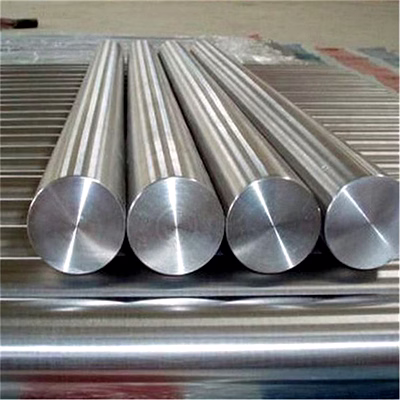 duplex steel s31803/s32205 round bar & rods